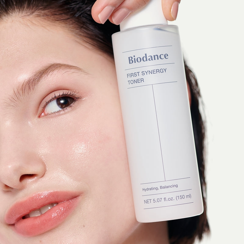 [Tónico facial] Biodance First Synergy Toner 150ml