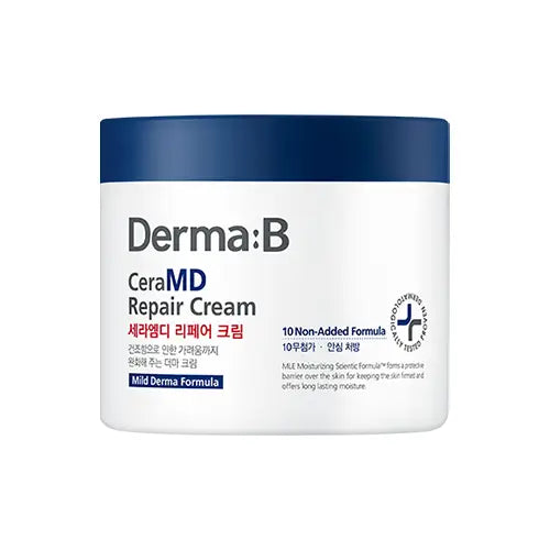 [Crema corporal] DERMA:B CeraMD Repair Cream 430ml