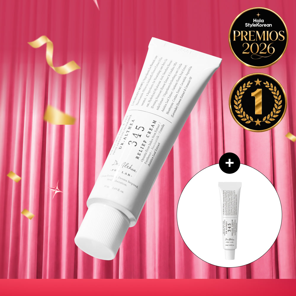 [Crema facial] Dr. Althea *renewal* 345 Relief Cream 50ml