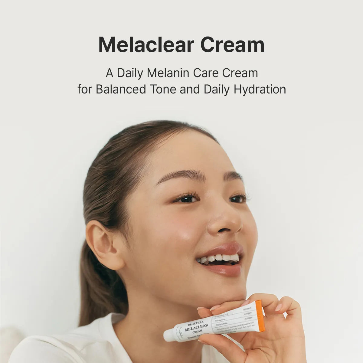 [Crema] Dr.Althea Melaclear Cream 20ml