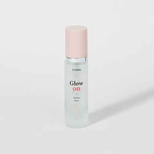 [Prebase de maquilleja] Etude Glow On Hydra Base 30ml