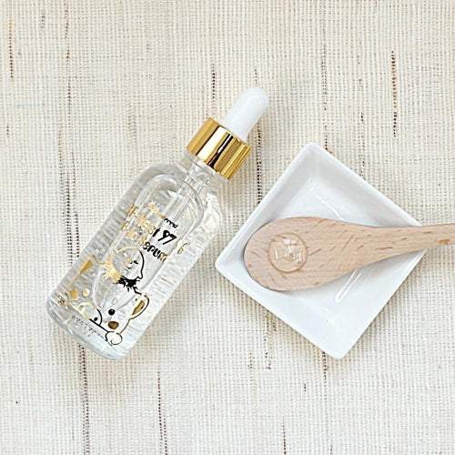 [Sérum] Elizavecca CF-Nest 97% B-Jo Serum 50ml