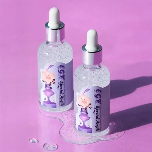 [Sérum] ElizaveccaElizavecca Witch Piggy Hell-Pore EGF Special Ample 50ml