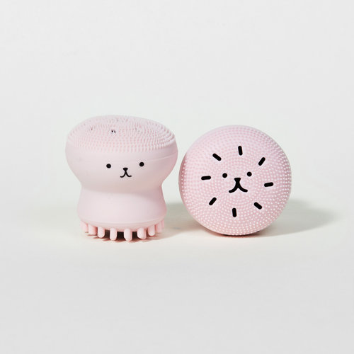 ETUDE House Lovely Etti Haarband – Süßes Beauty-Tool Für Gesichtspflege & Make-up
