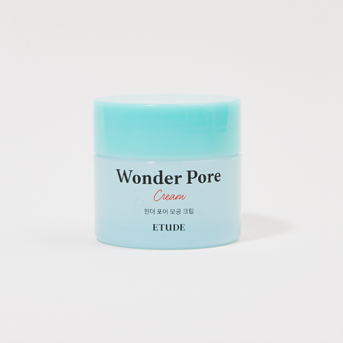 [Crema para poros] Etude Wonder Pore Cream 75ml
