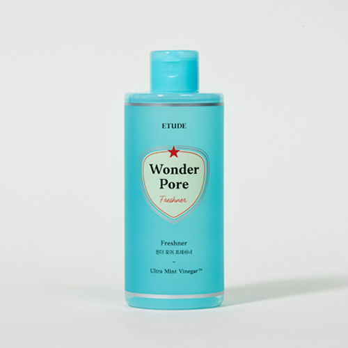 [Tónico facial para poros] Etude Wonder Pore Freshner 250ml