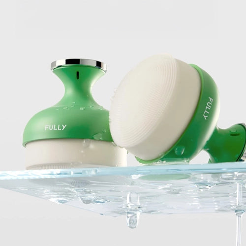 [Cepillo limpiador de poros] FULLY Pore Cleansing Brush