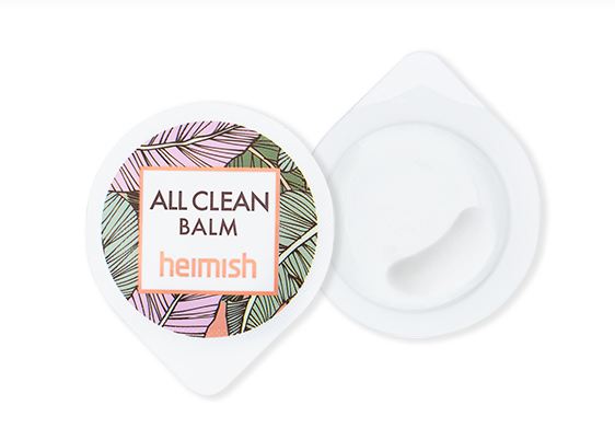 [FREE GIFT] Heimish All Clean Balm Blister 5ml (100% off)