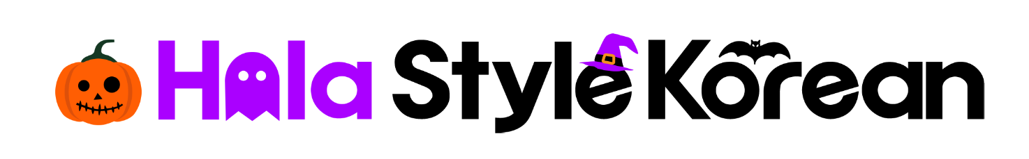Hola StyleKorean