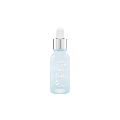 [Sérum] 9Wishes Hydra Skin Ampoule Serum 25ml