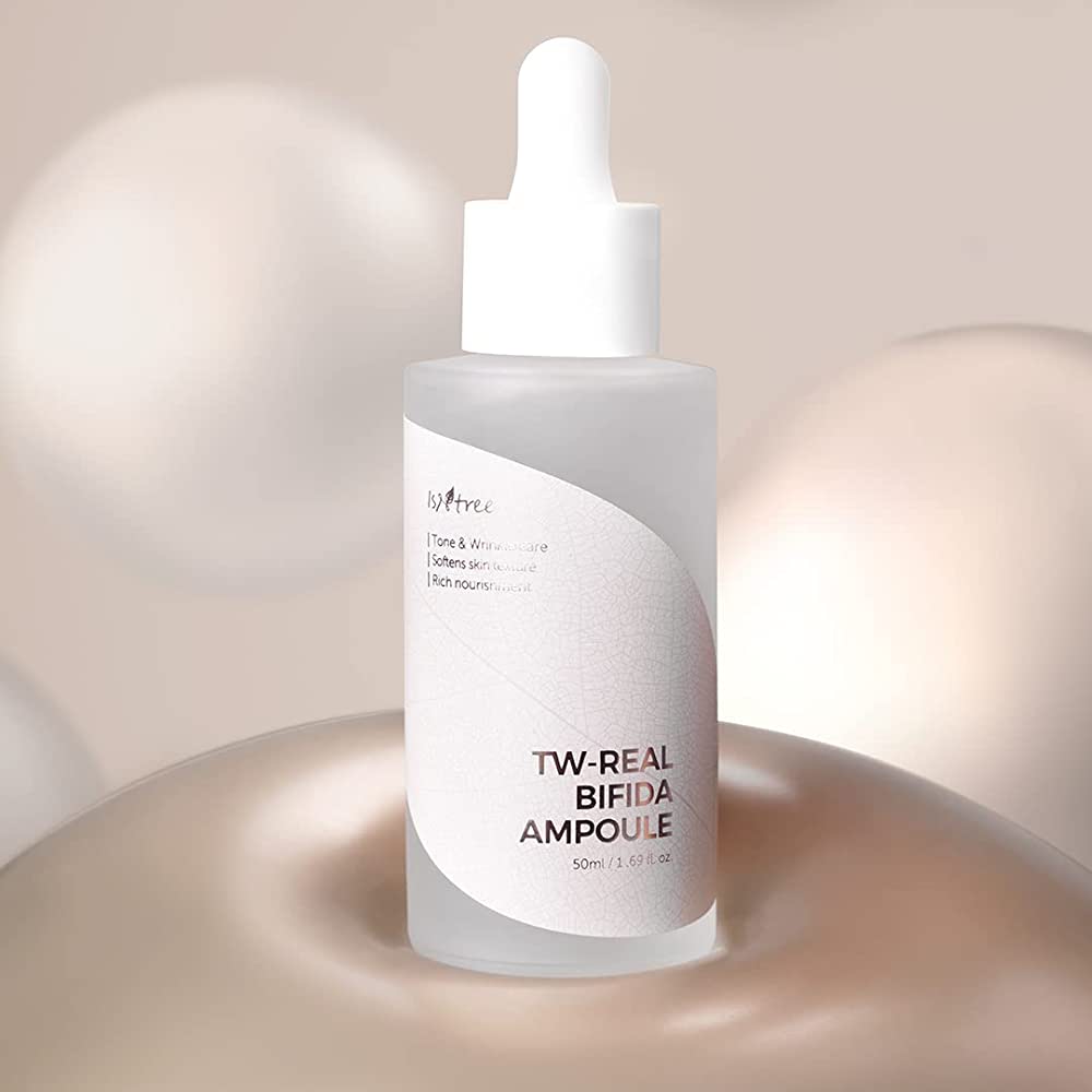 [Sérum] ISNTREE TW-Real Bifida Ampoule 50ml
