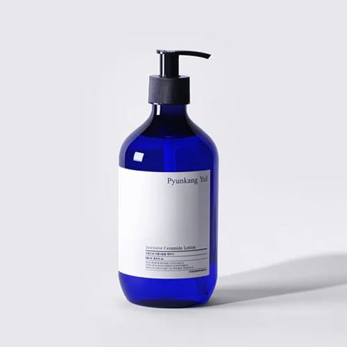 [Loción corporal] Pyunkang Yul Intensive Ceramide Lotion 290ml