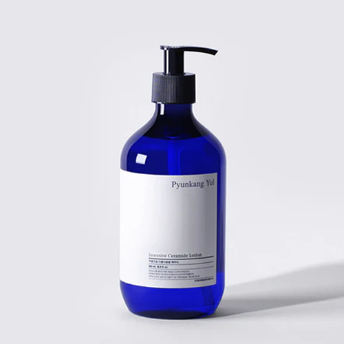 [Loción corporal] Pyunkang Yul Intensive Ceramide Lotion 500ml