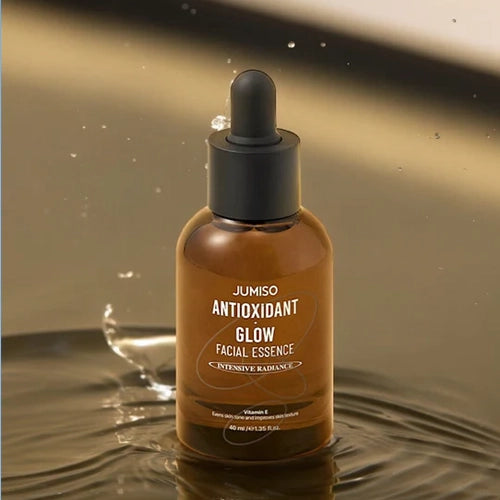 [Esencia facial] Jumiso Antioxidant Glow Facial Essence 40ml