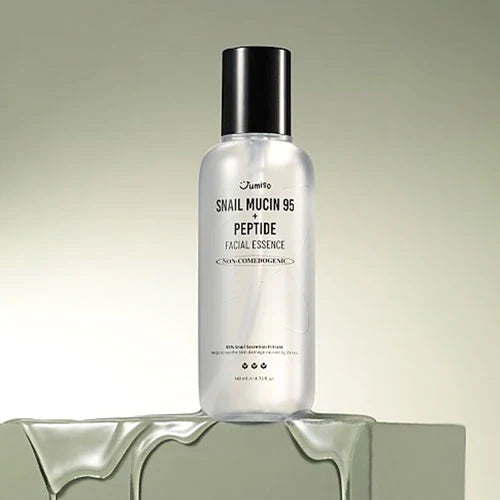 [Esencia facial] Jumiso Snail Mucin 95 + Peptide Essence 140ml