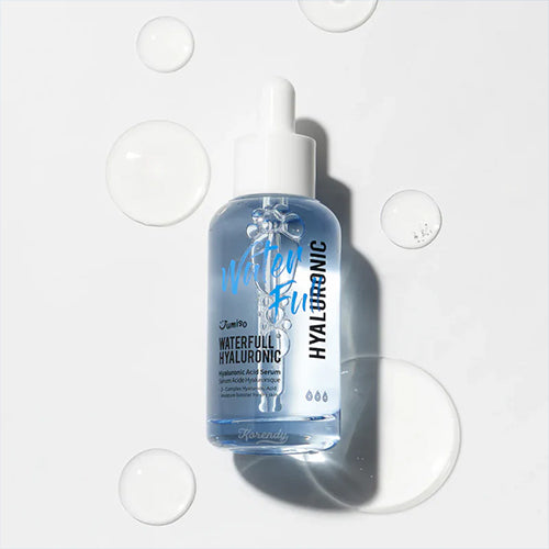 [Sérum] Jumiso Waterfull Hyaluronic Acid Serum 50ml