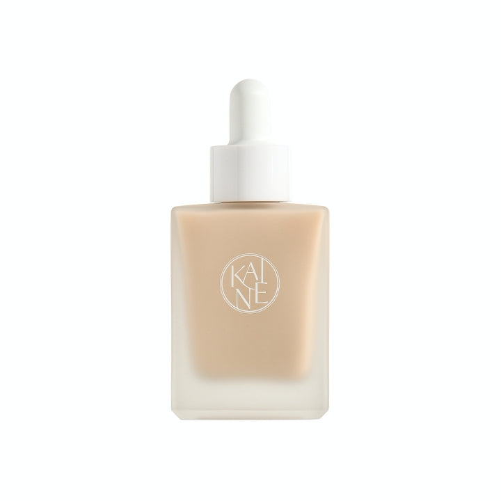 [Sérum] KAINE Chaga Collagen Charging Serum 30ml
