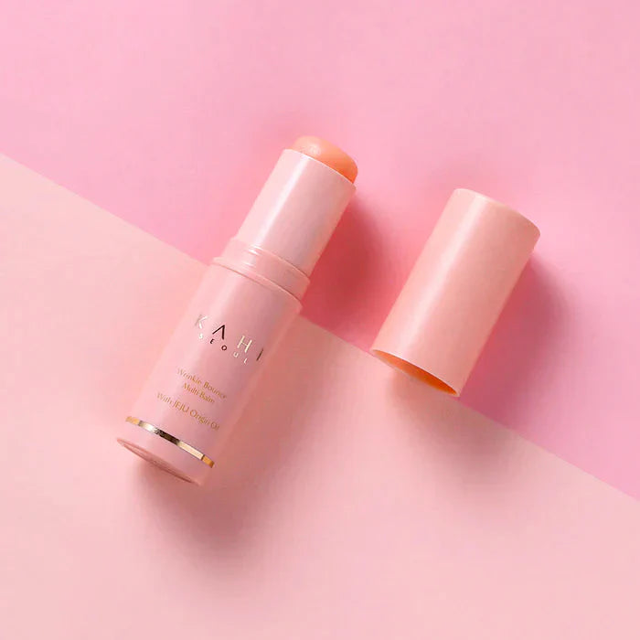 [Bálsamo multiusos] KAHI Wrinkle Bounce Multi Balm 9g