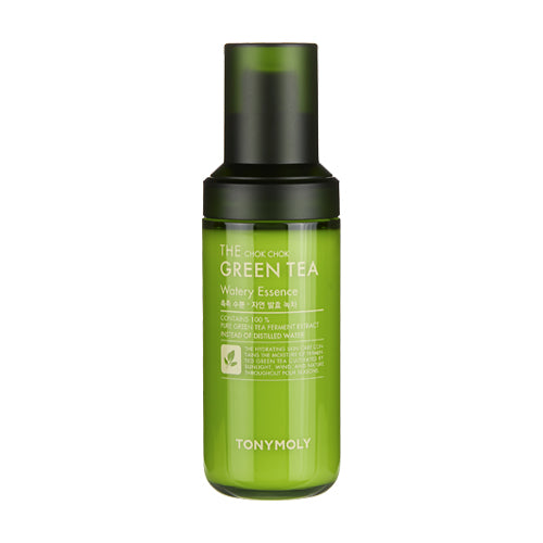 [Sérum] Tonymoly The Chok Chok Green Tea Watery Essence 55ml