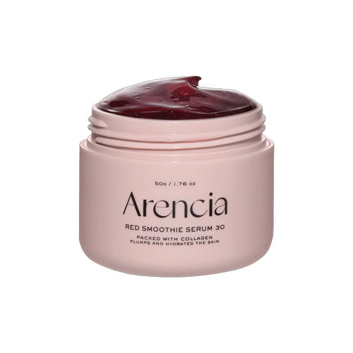 [Sérum] Arencia Fresh Red Smoothie Serum 30 50ml