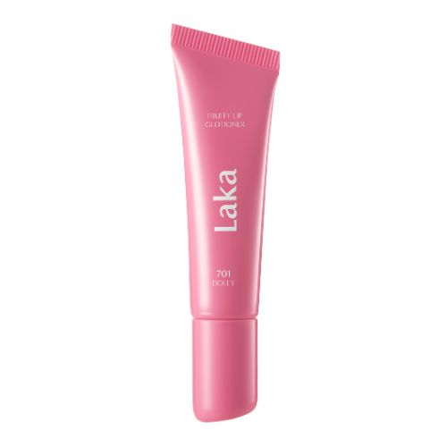 [Lápiz de labios] LAKA Fruity Lip Glotioner (10 colors)