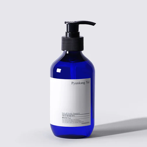 [Champú] Pyunkang Yul Low pH Scalp Shampoo 500ml