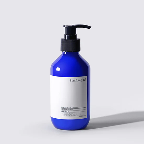 [Acondicionador] PyunkangYul Low pH Scalp Treatment 290ml