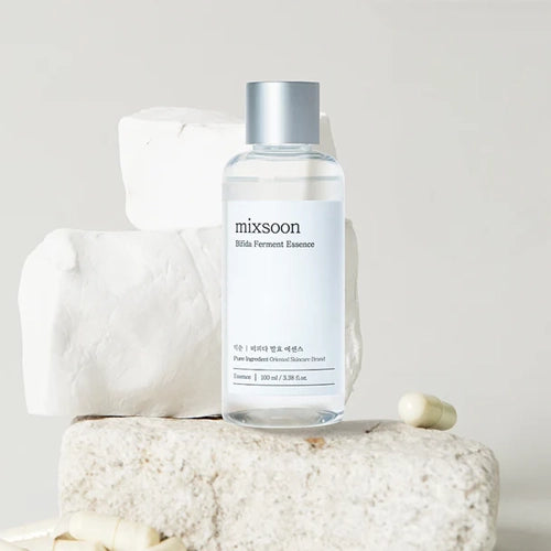 [Esencia facial] MIXSOON Bifida Ferment Essence 100ml