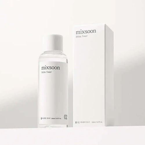 [Tónico facial] MIXSOON Bifida Toner 150ml