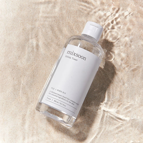 [Tónico facial] MIXSOON Bifida Toner 300ml