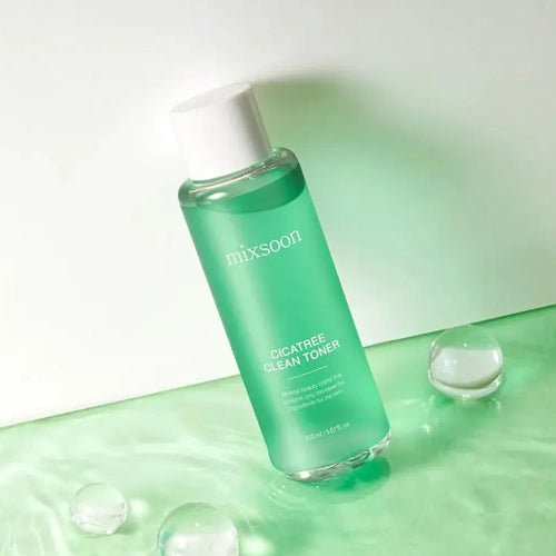 [Tónico facial] MIXSOON Cicatree Clean Toner 150ml