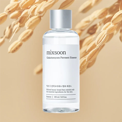 [Esencia facial] MIXSOON Galactomyces Ferment Essence 100ml