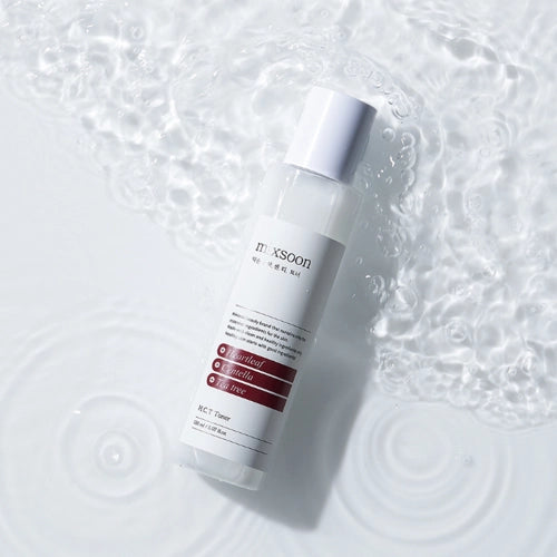 [Bruma corporal] MIXSOON H.C.T. Body Mist 150ml