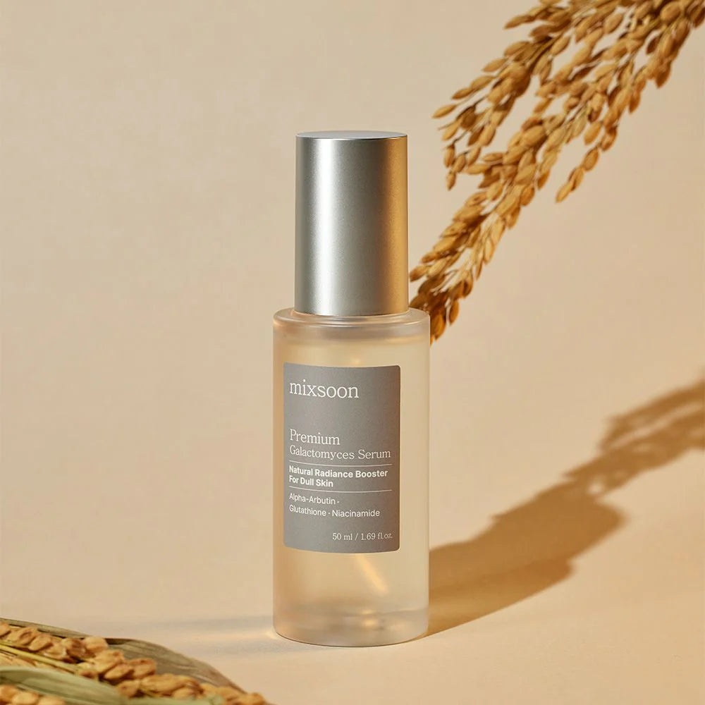 [Sérum] MIXSOON Premium Galactomyces Serum 50ml