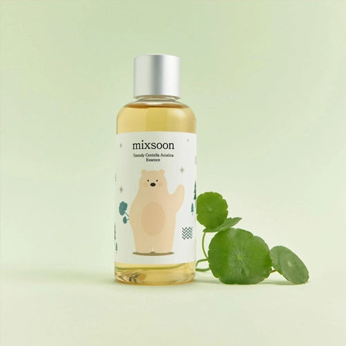 [Esencia facial] MIXSOON Soondy Centella Asiatica Essence 100ml
