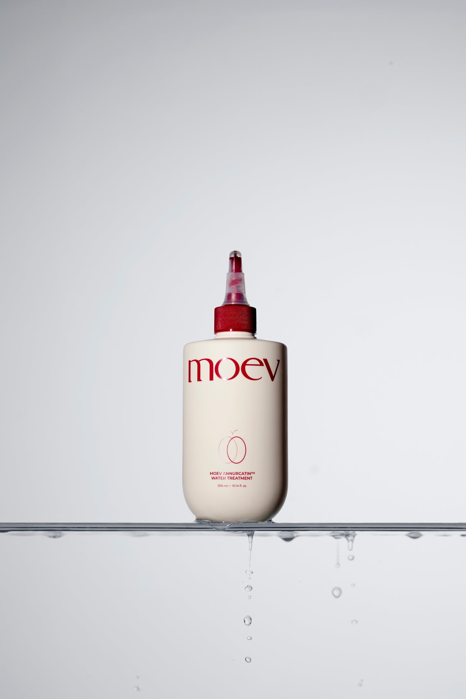 [Tratamiento para cabello] moev ANNURCATIN™ Water Treatment 300ml