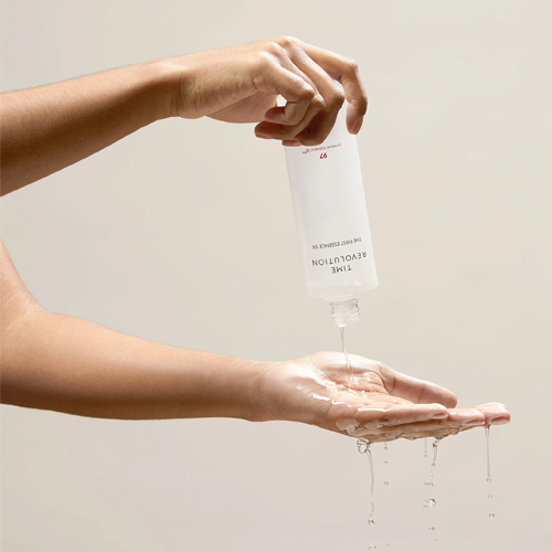 [Esencia facial] Missha Time Revolution The First Essence 5X 150ml