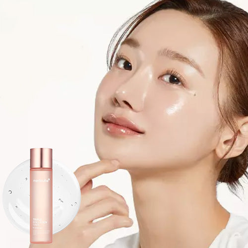 [Tónico facial] Medicube Triple Collagen Toner 4.0 140ml