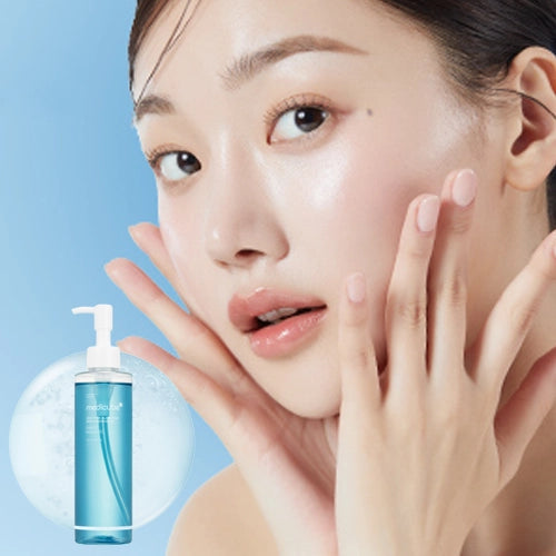 [Aceite limpiador facial] Medicube Zero Pore Blackhead Deep Cleansing Oil 205ml