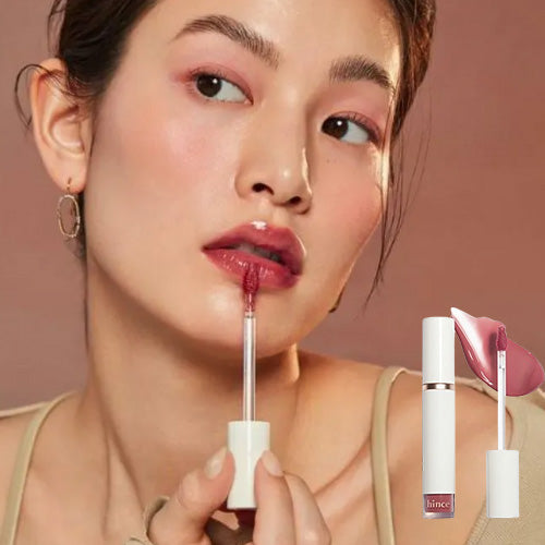 [Brillo de labios] Hince Mood Enhancer Water Liquid Glow 4ml 