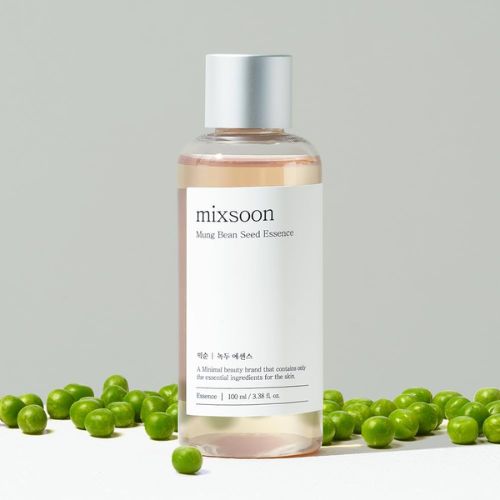 [Esencia facial] MIXSOON Mung Bean Seed Essence 100ml