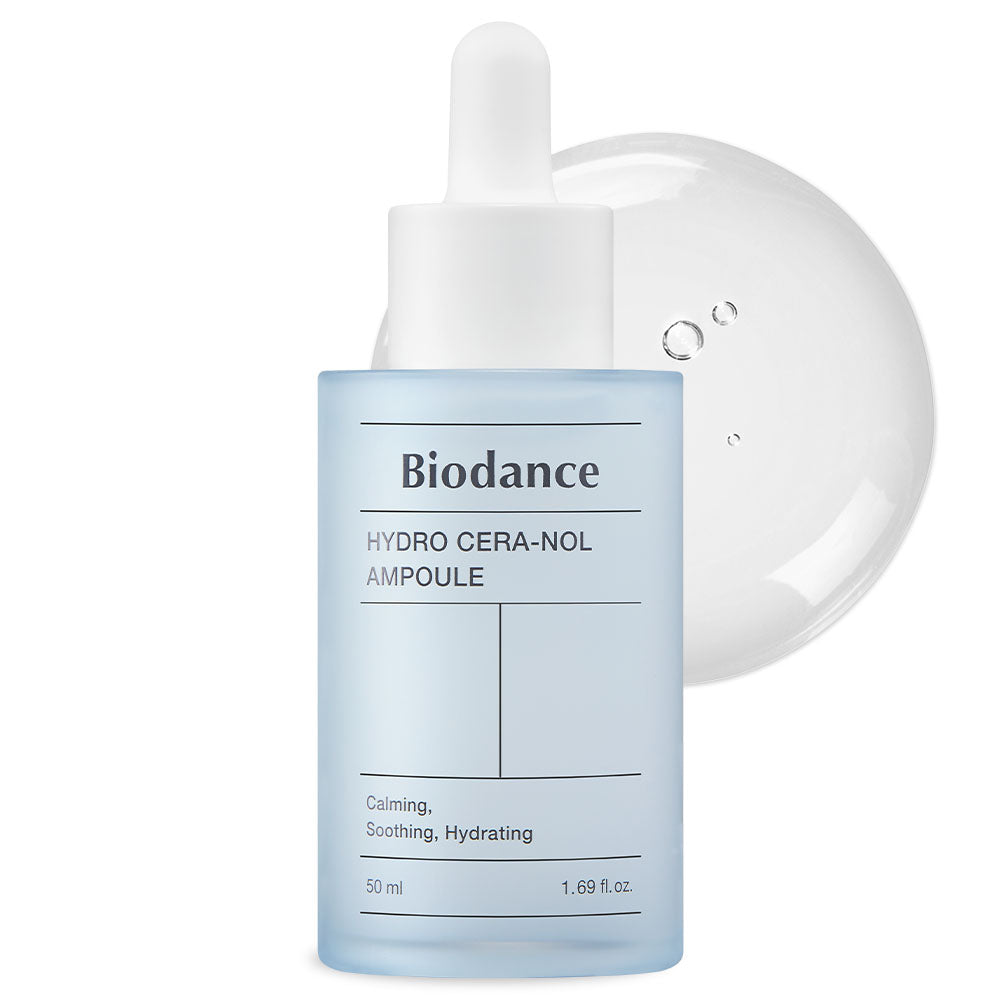 [Sérum] Biodance Hydro Cera-nol Ampoule 50ml