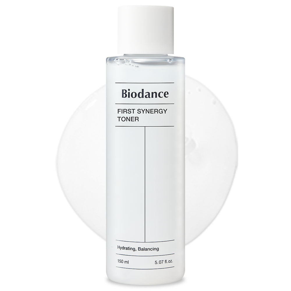 [Tónico facial] Biodance First Synergy Toner 150ml
