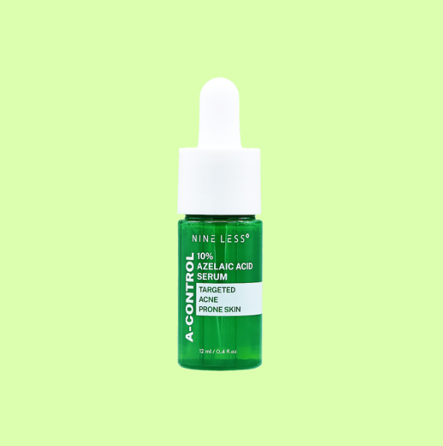 Regalo Gratis (Sérum) A-Control 10% Azelaic Acid Serum *mini* 12ml