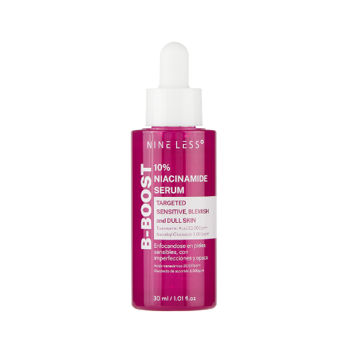 [Sérum] NINE LESS 10% B-boost Niacinamide Serum 30ml