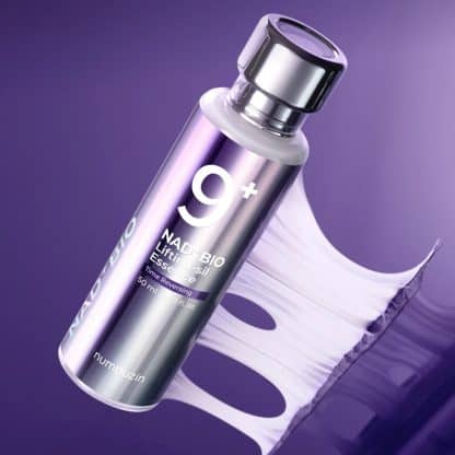 [Set Especial] Numbuzin No.9 NAD Cuidado Diario: Essence + Mask + Toner