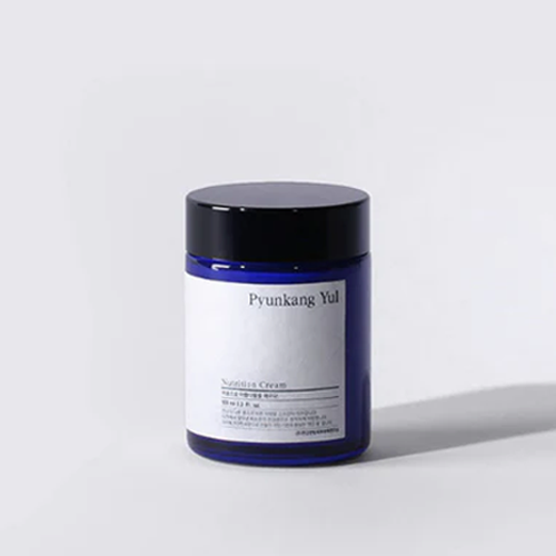 [Crema facial nutritiva] Pyunkang Yul Nutrition Cream 100ml