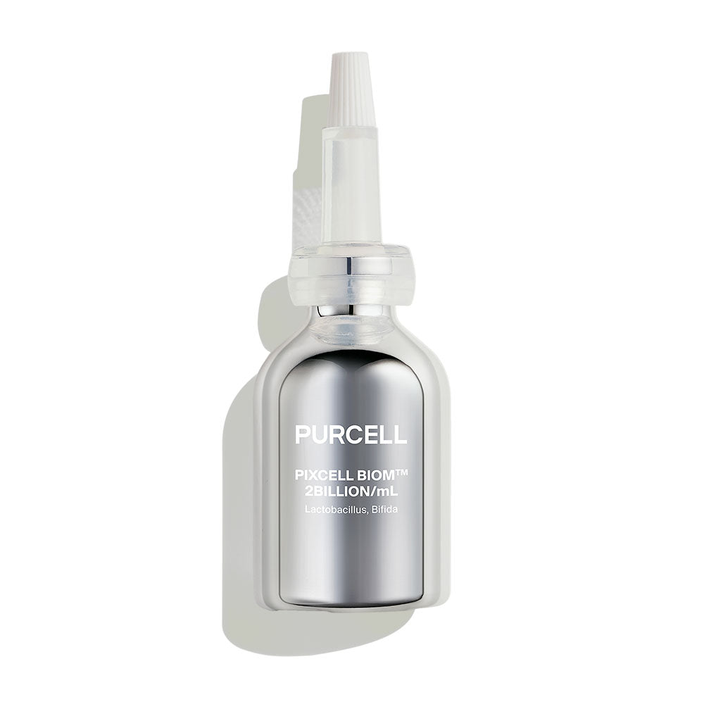 [Sérum para barrera cutánea] PURCELL Pixcell Biom™ 2 Billion/ml 30ml