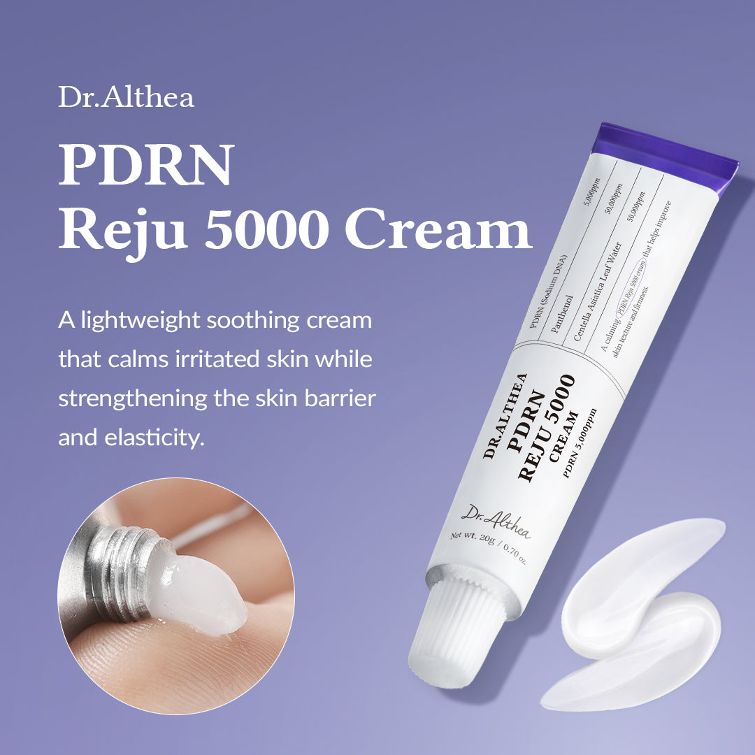 [Crema] Dr.Althea Reju 5000 Cream 20ml