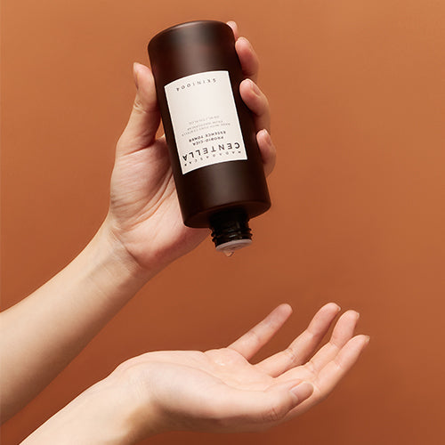 [Tónico de esencia facial] SKIN1004 Madagascar Centella Probio-Cica Essence Toner 210ml